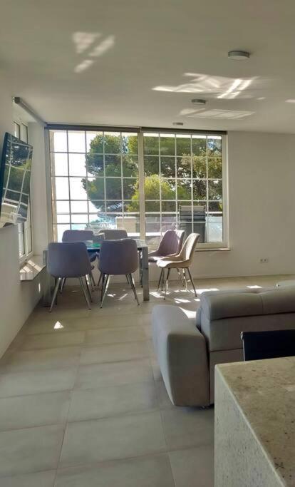 Villa En El Acantilado *