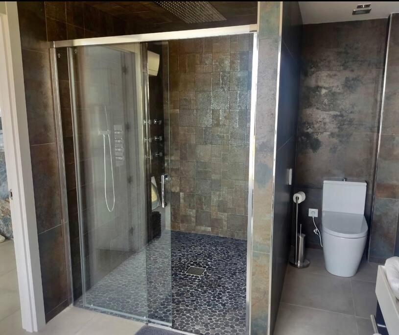 En El Acantilado Villa