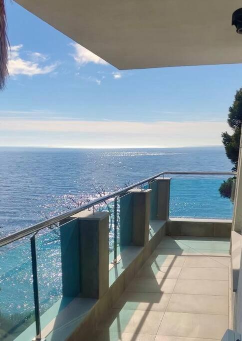 En El Acantilado Lloret de Mar