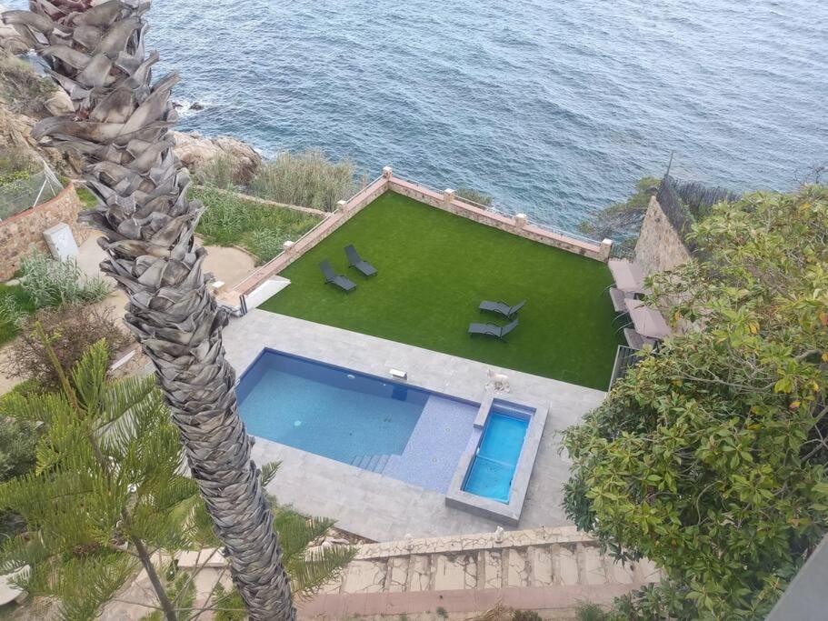 En El Acantilado Lloret de Mar