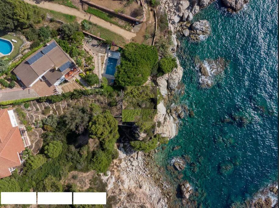 En El Acantilado Villa