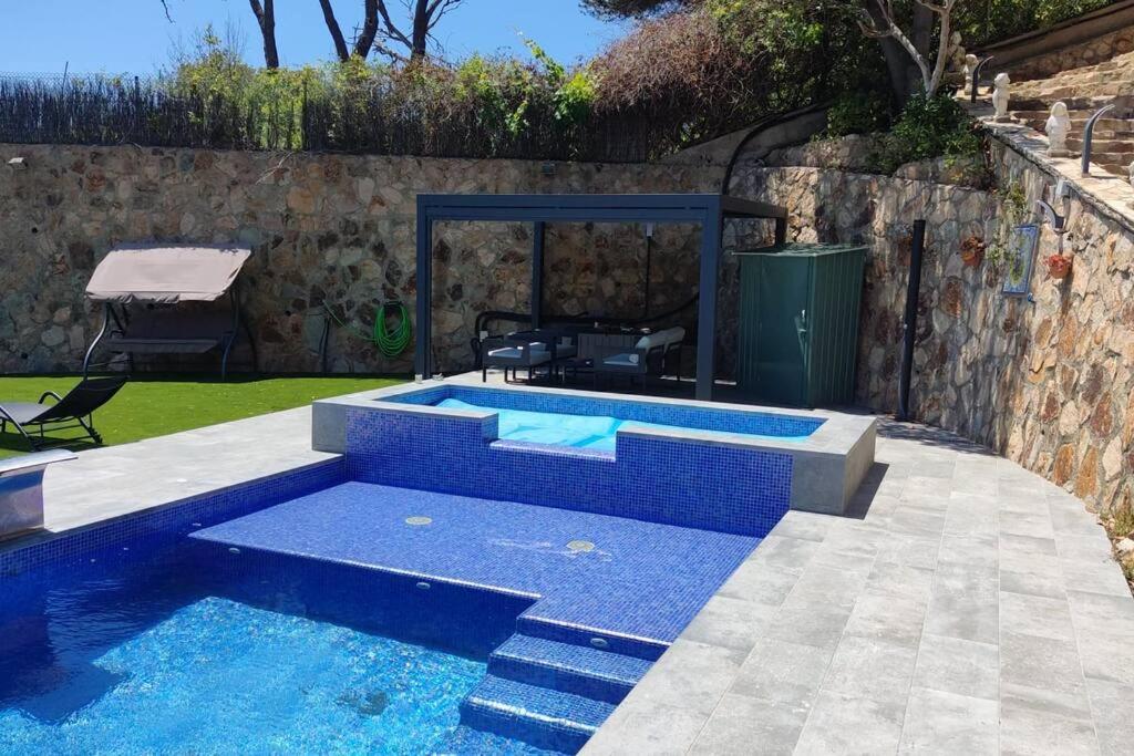 En El Acantilado Villa