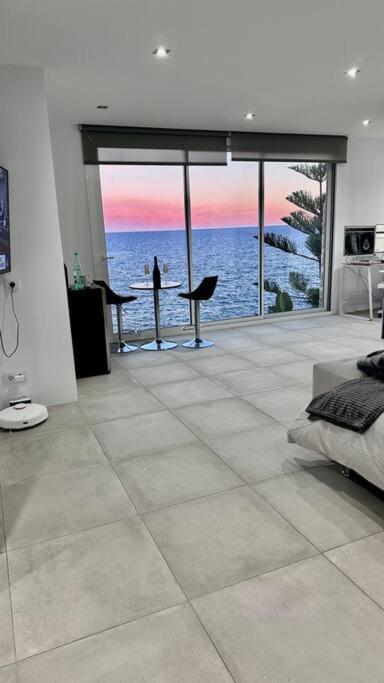 En El Acantilado Villa Lloret de Mar